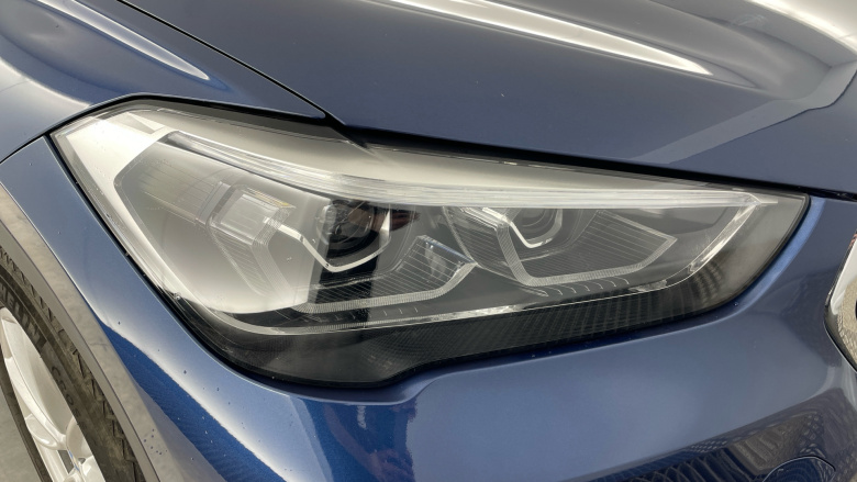 BMW X1 sDrive 18i [136] SE 5dr Petrol Estate